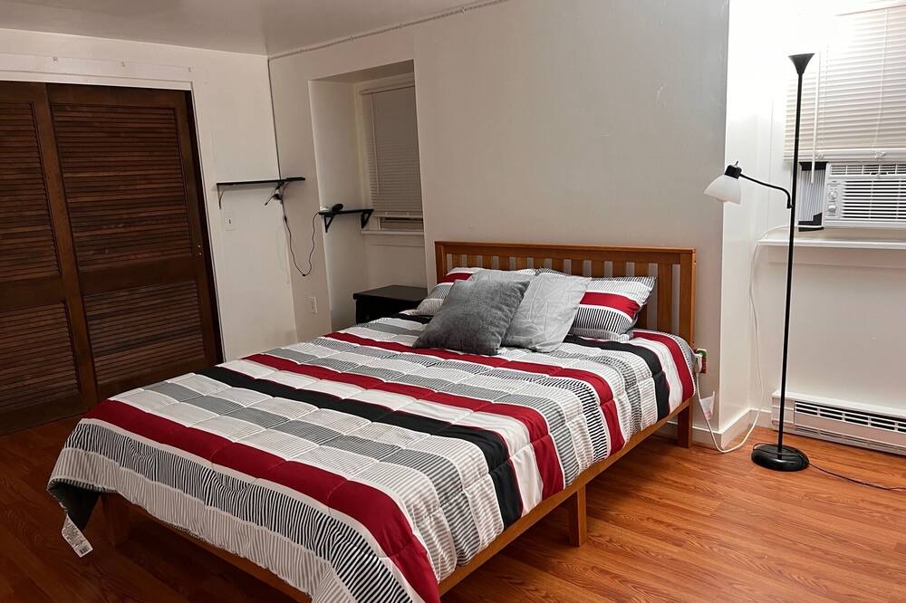 Photo of Bedroom in Berwick