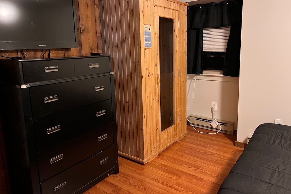 Photo of Bedroom in Berwick