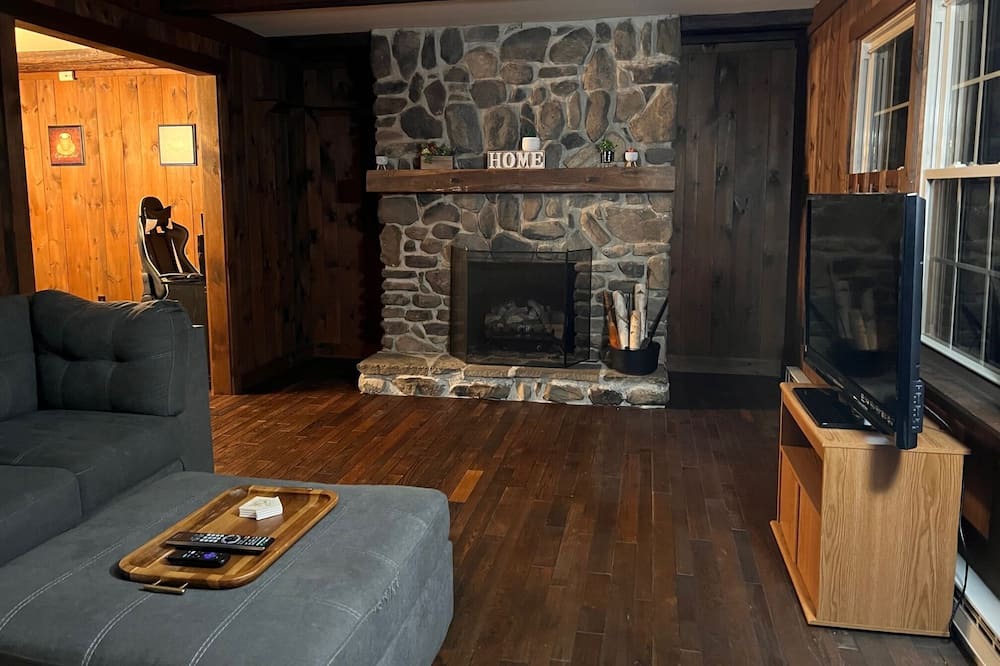 Photo of Livingroom in Berwick