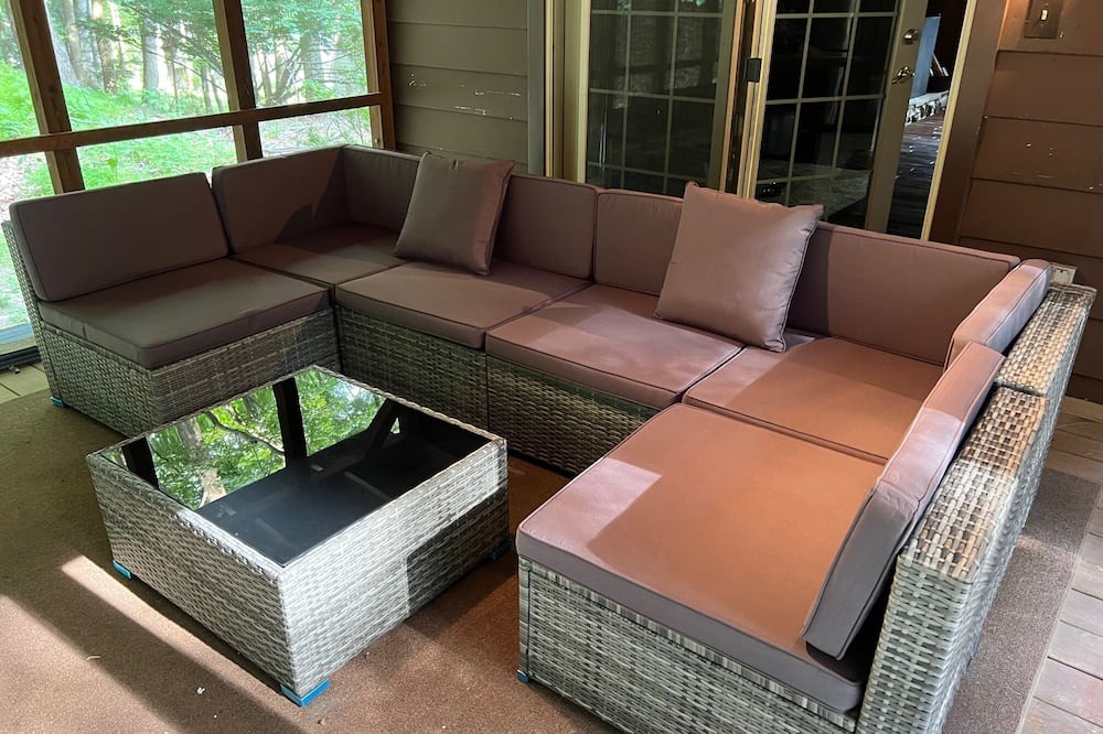 Photo of Livingroom in Berwick