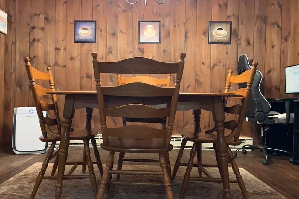 Photo of Kitchen in Berwick