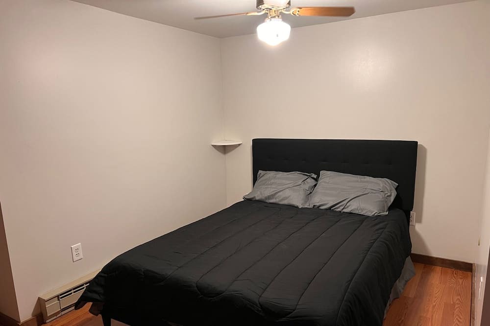 Photo of Bedroom in Berwick