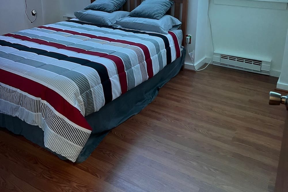 Photo of Bedroom in Berwick