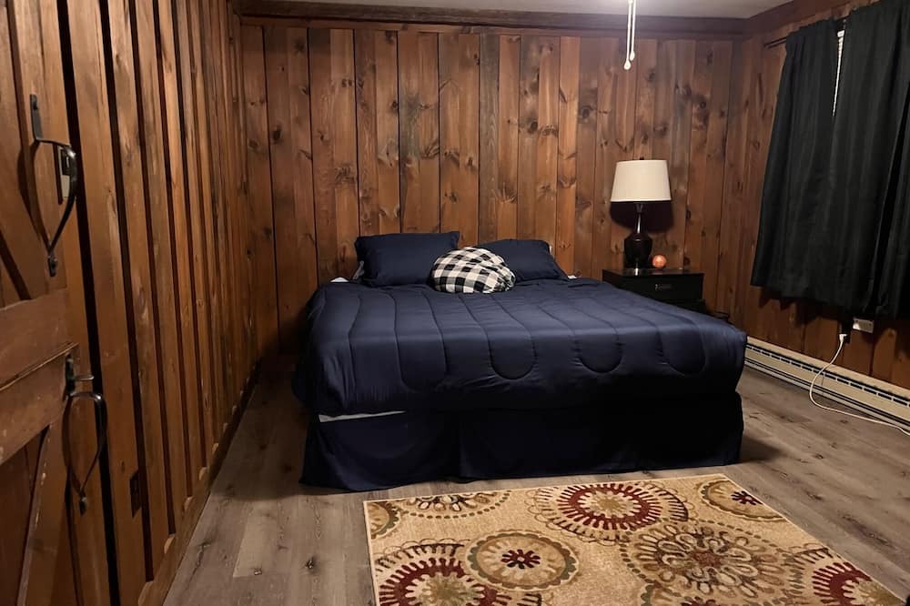 Photo of Bedroom in Berwick