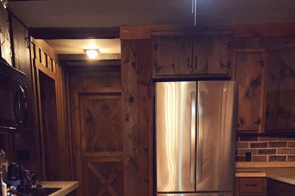 Photo of Kitchen in Berwick