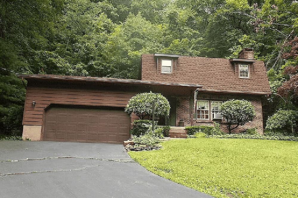 Photo of Outdoor in Berwick