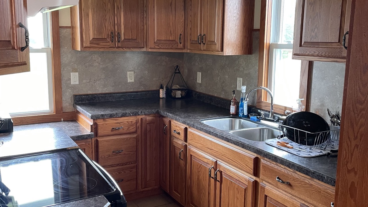 Photo of Kitchen in Dickeyville