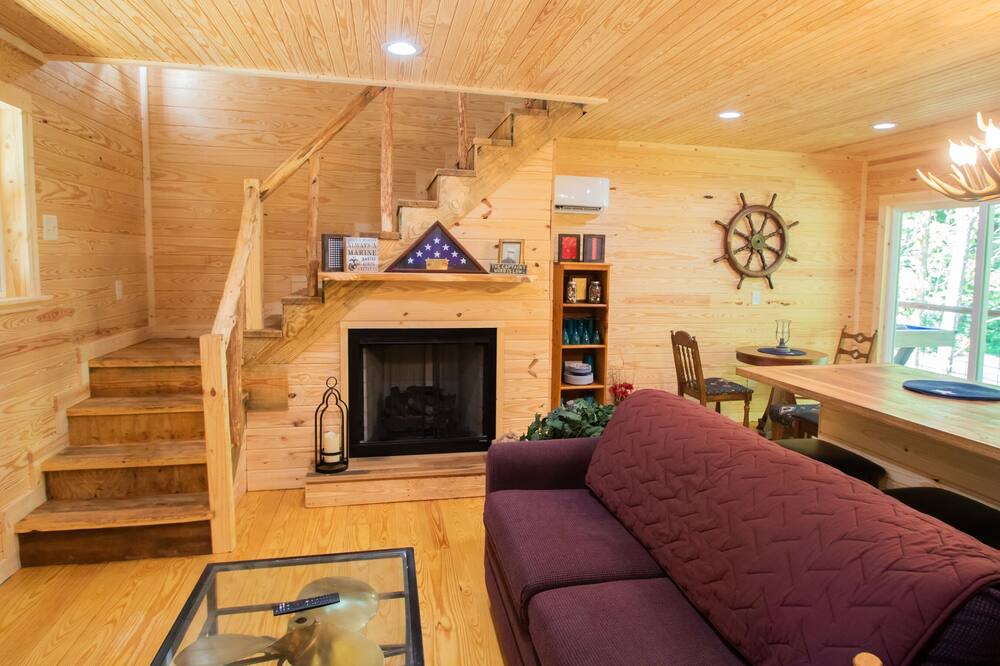 Photo of Livingroom in Linden