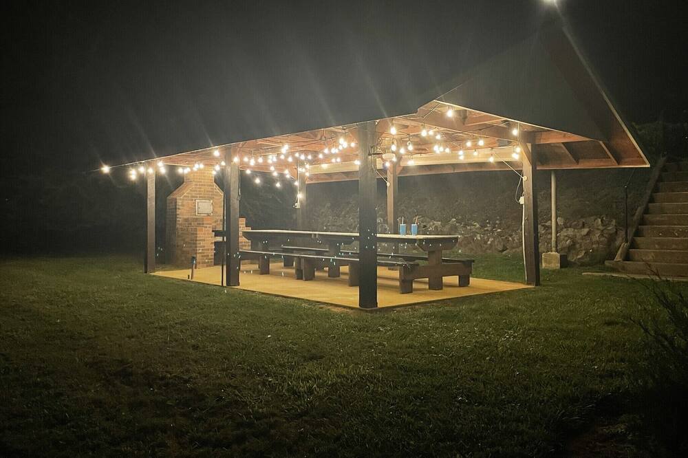 Photo of Outdoor in Union Hall