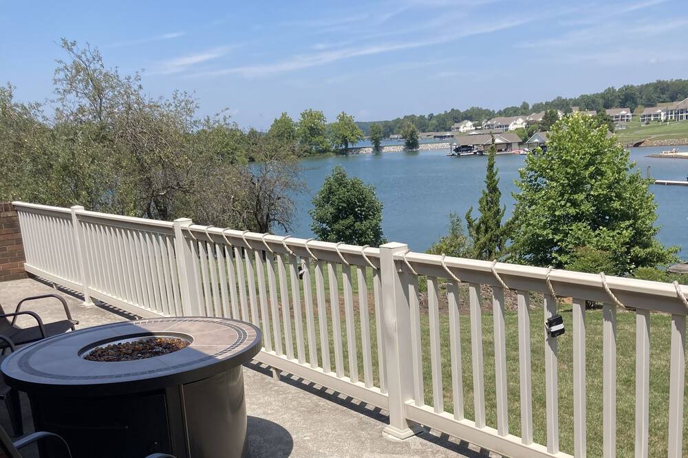 Photo of Patio Balcony in Union Hall