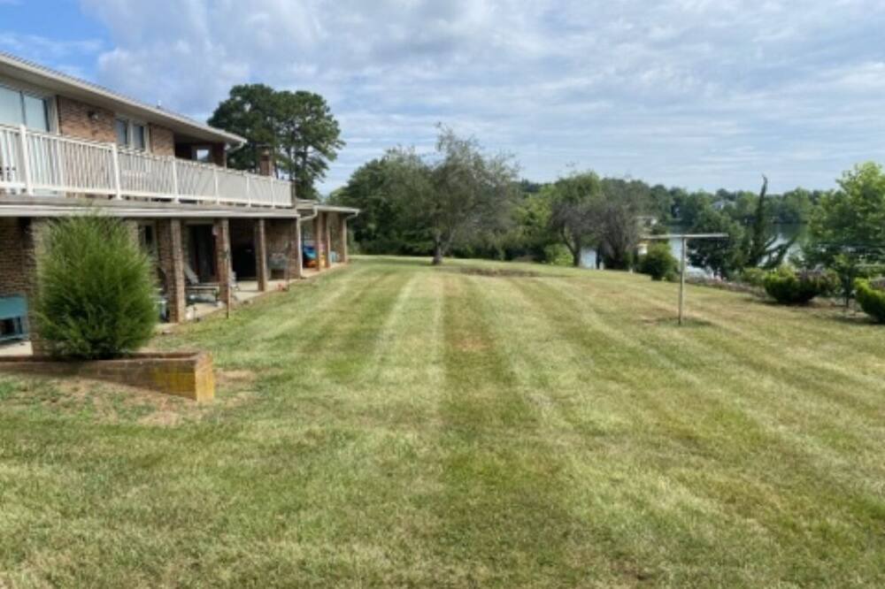 Photo of Outdoor in Union Hall