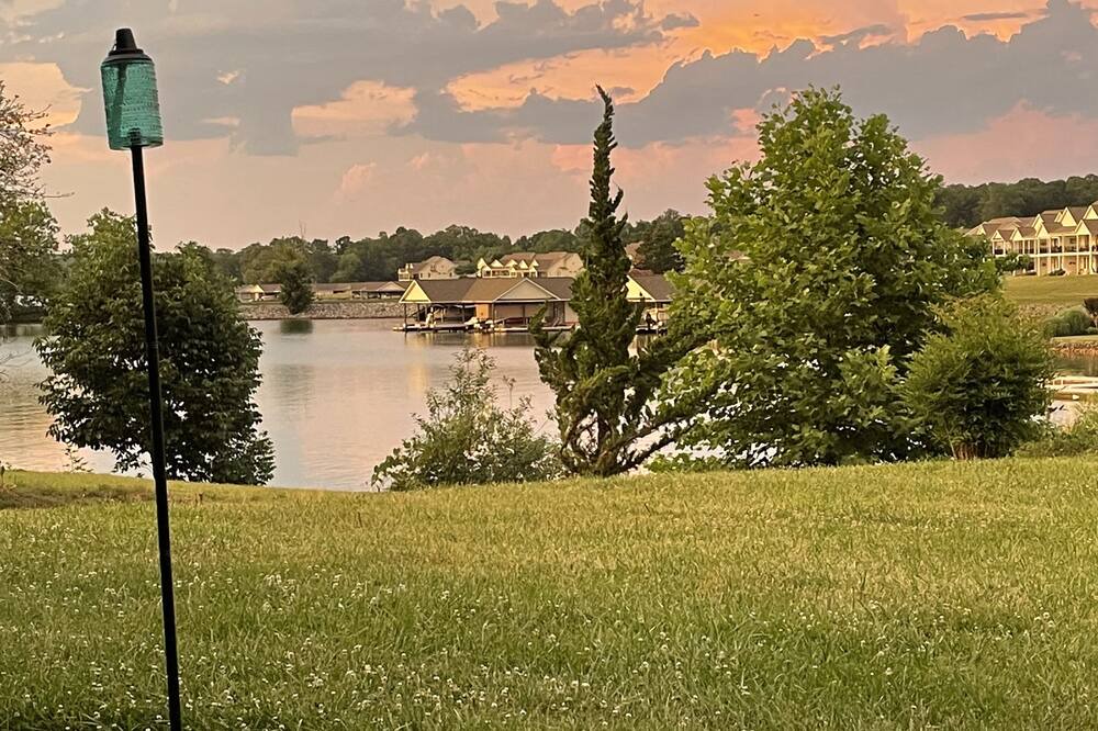 Photo of Outdoor in Union Hall