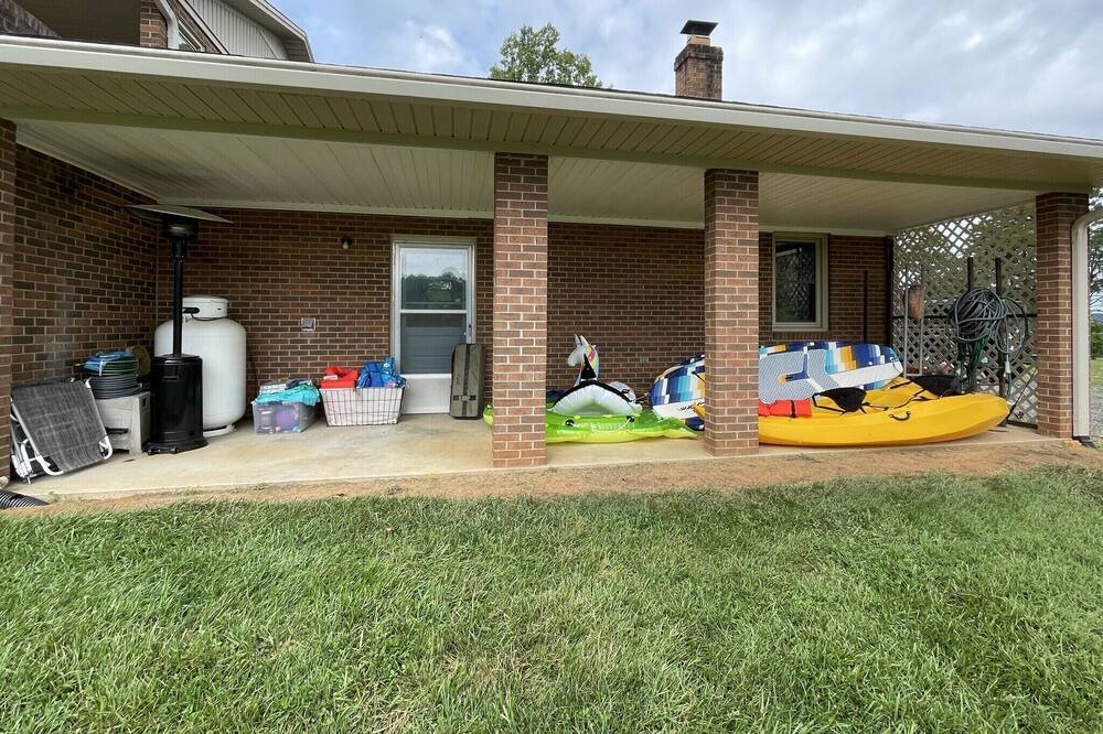 Photo of Outdoor in Union Hall