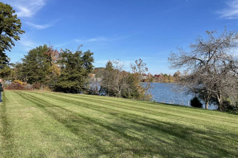 Photo of Outdoor in Union Hall