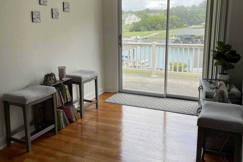 Photo of Livingroom in Union Hall
