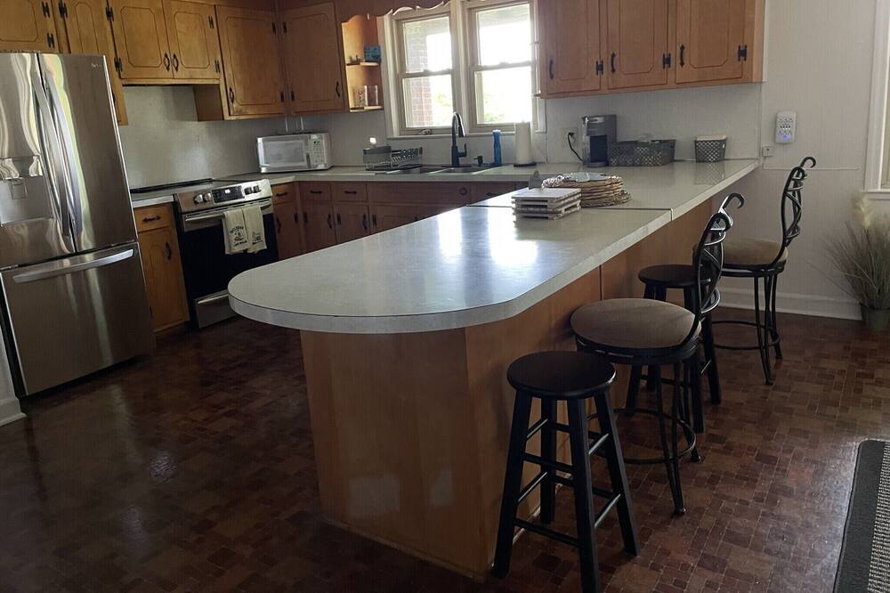 Photo of Kitchen in Union Hall