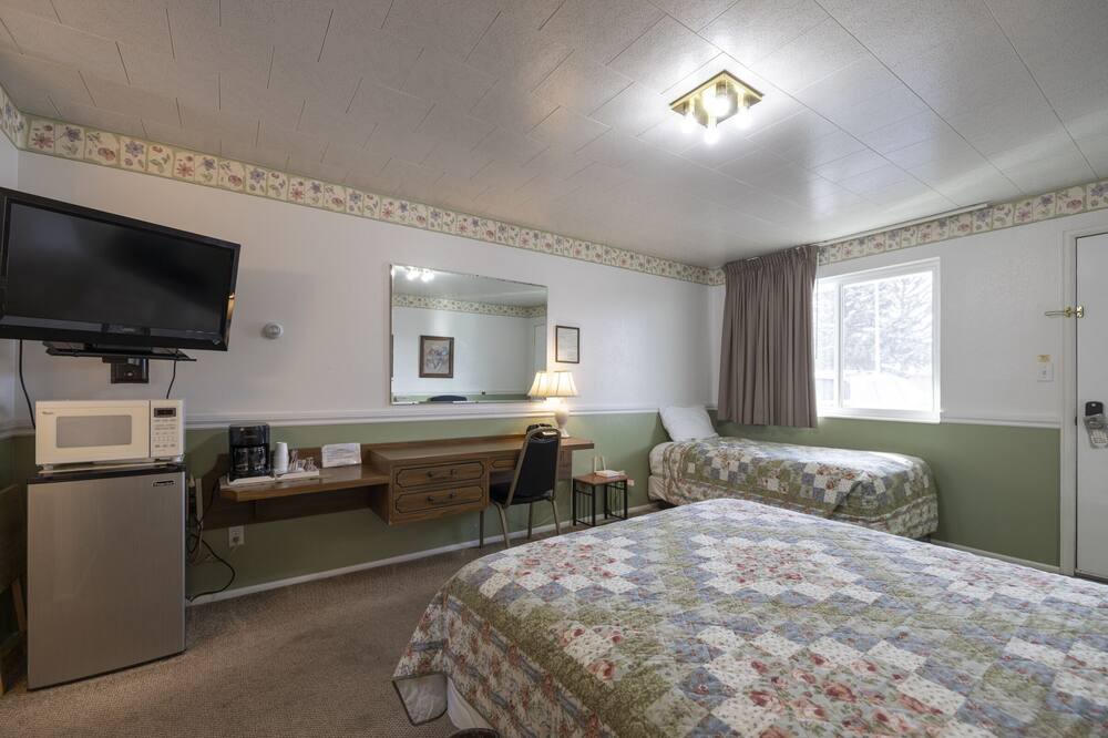 Photo of Bedroom in Frontier