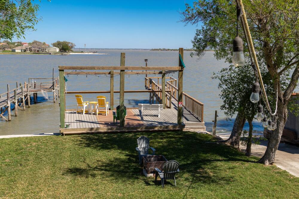 Photo of Outdoor in Pernitas Point
