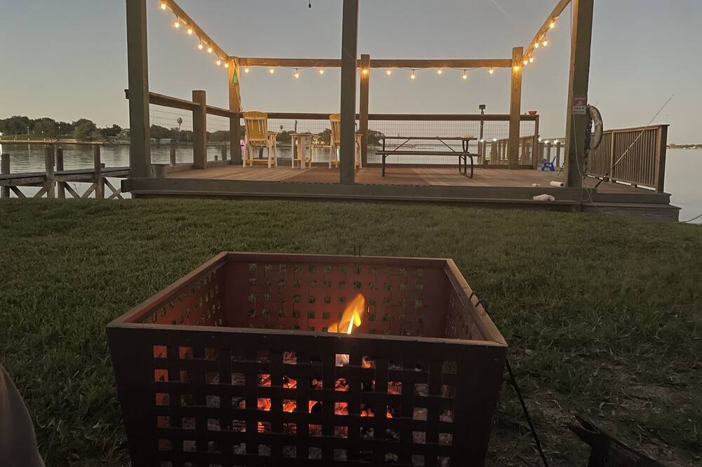 Photo of Outdoor in Pernitas Point