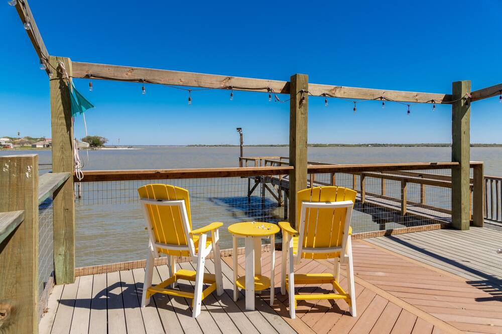 Photo of Outdoor in Pernitas Point