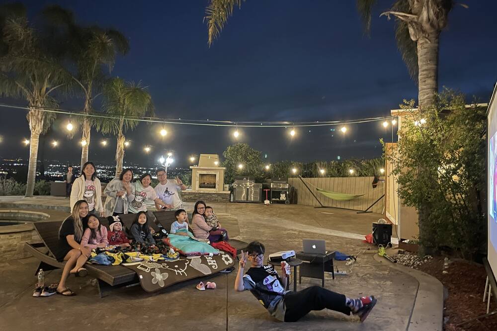 Photo of Others in Evergreen