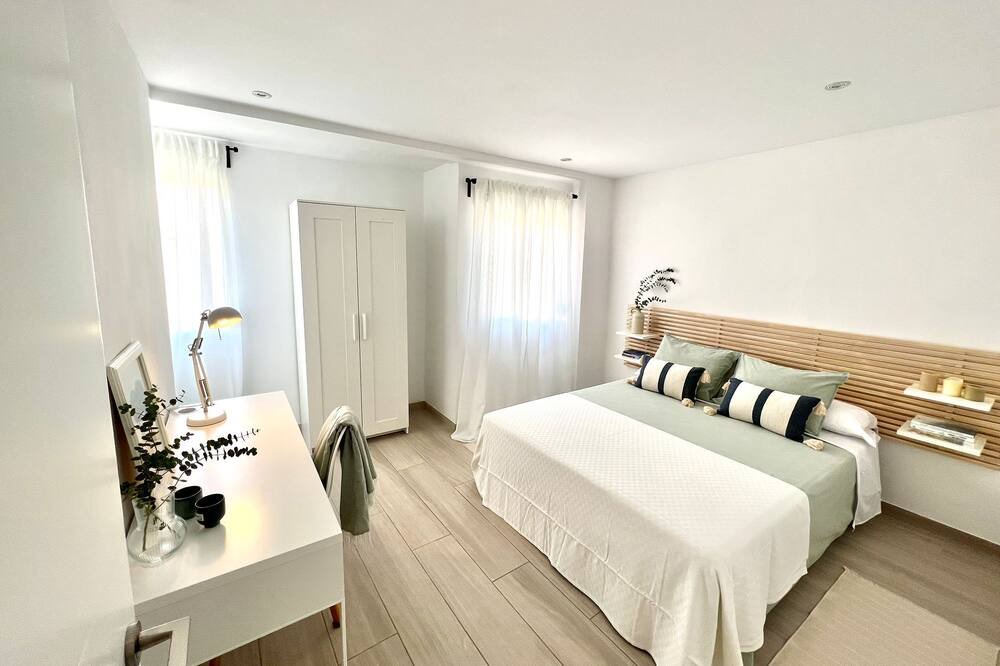 Photo of Bedroom in La Carrasca
