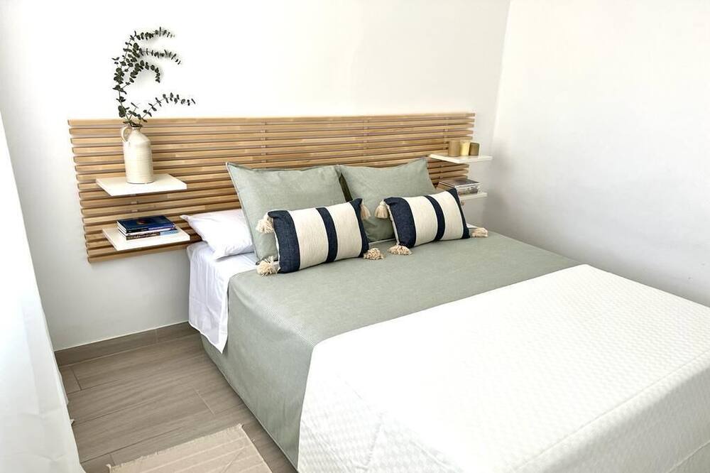 Photo of Bedroom in La Carrasca