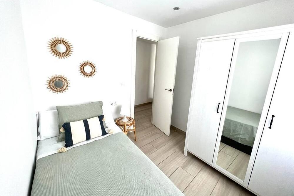 Photo of Bedroom in La Carrasca