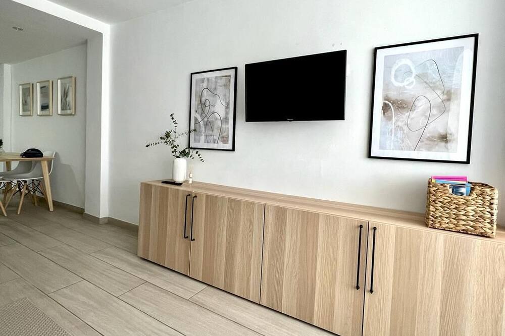 Photo of Bedroom in La Carrasca