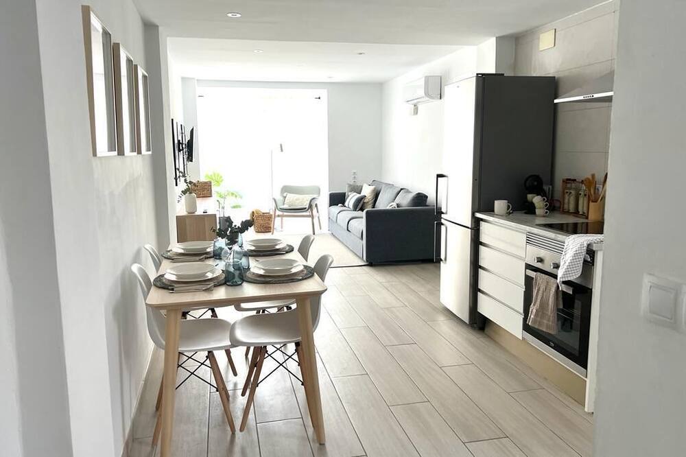 Photo of Kitchen in La Carrasca
