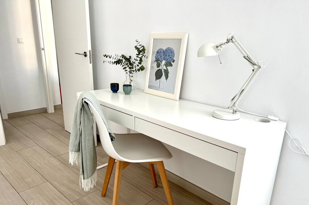 Photo of Bedroom in La Carrasca