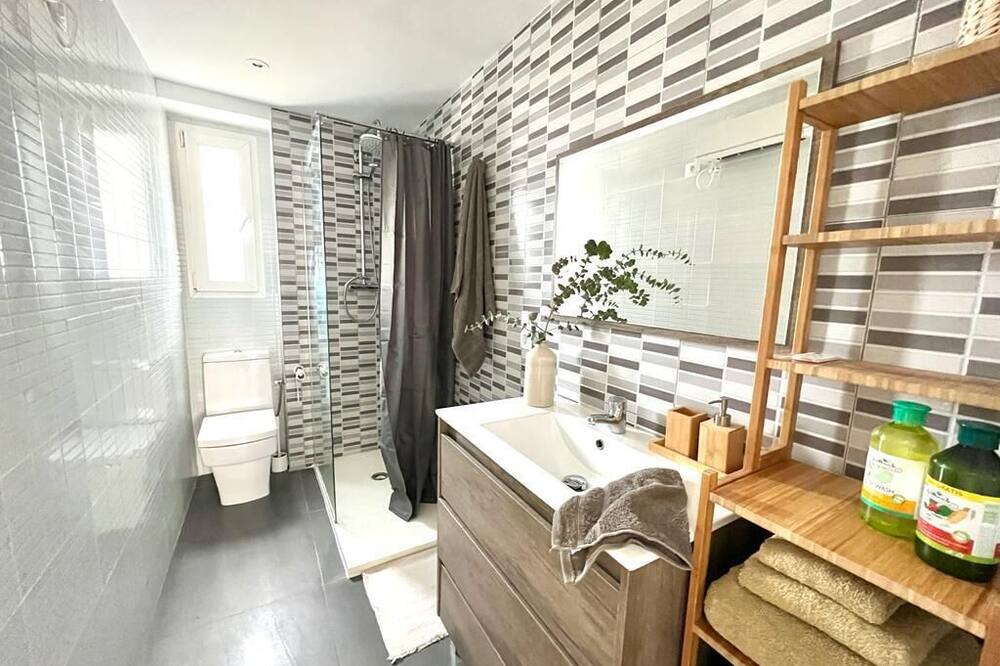 Photo of Bathroom in La Carrasca