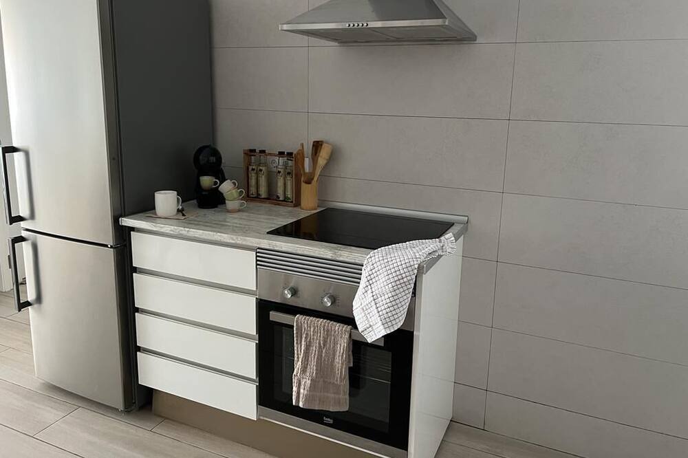 Photo of Kitchen in La Carrasca