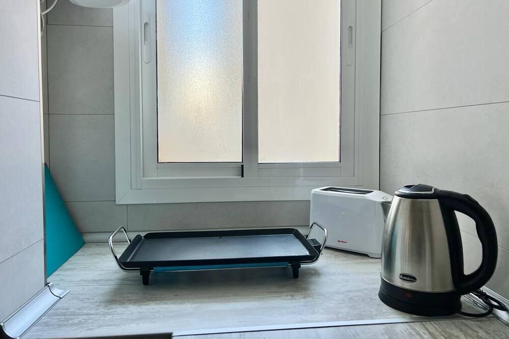 Photo of Kitchen in La Carrasca