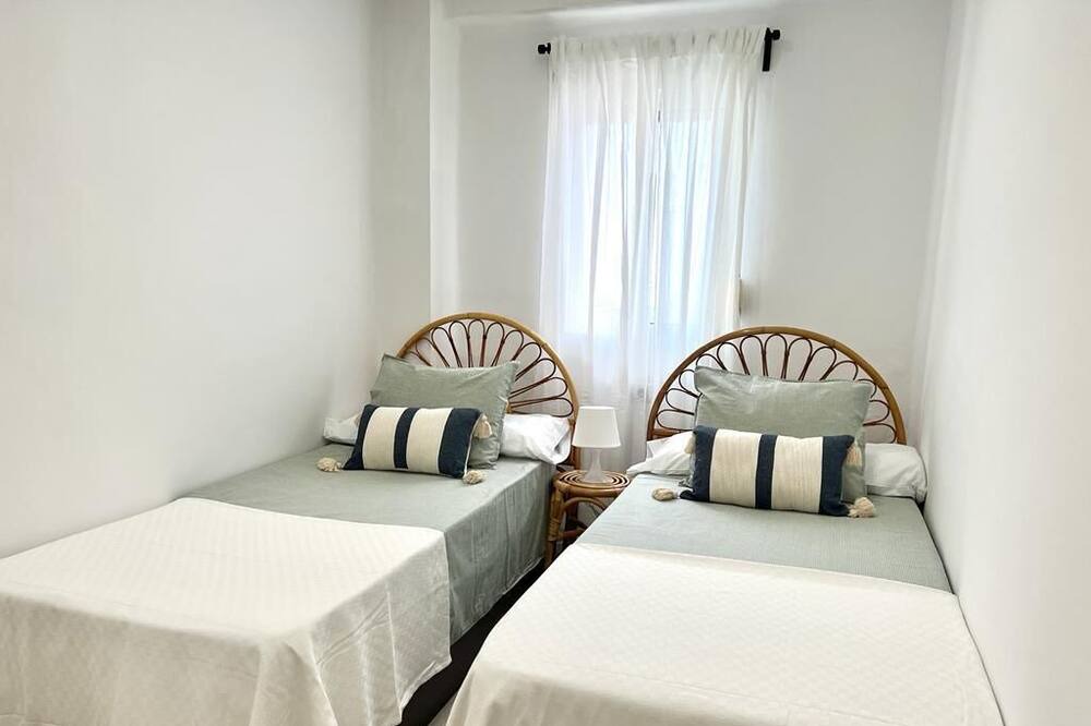 Photo of Bedroom in La Carrasca