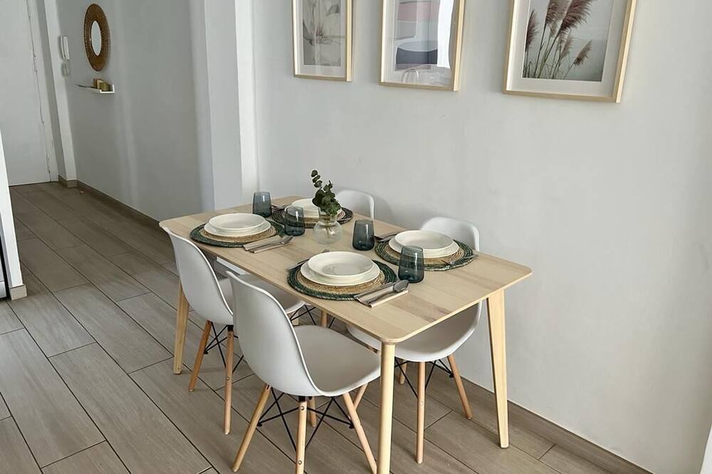 Photo of Kitchen in La Carrasca