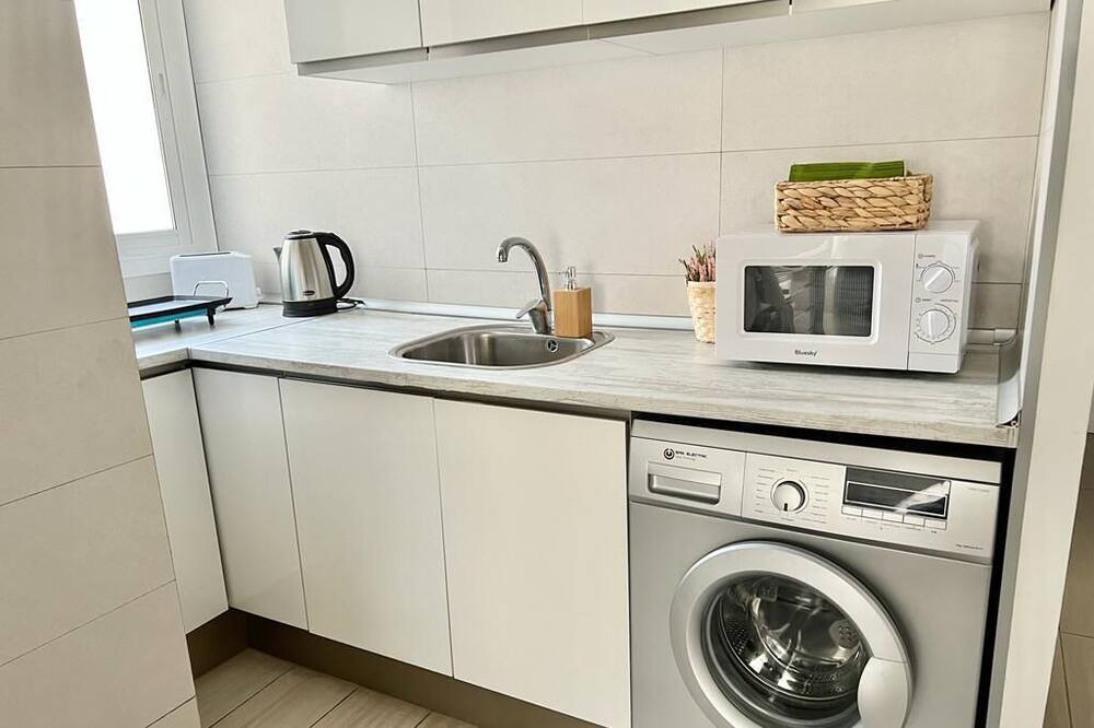 Photo of Kitchen in La Carrasca