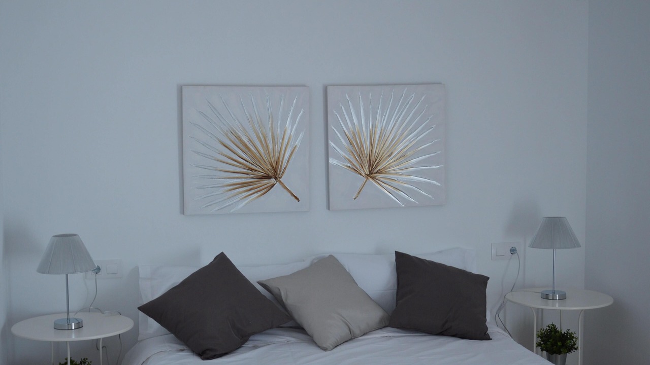 Photo of Bedroom in Reillo