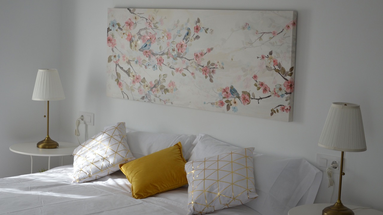 Photo of Bedroom in Reillo