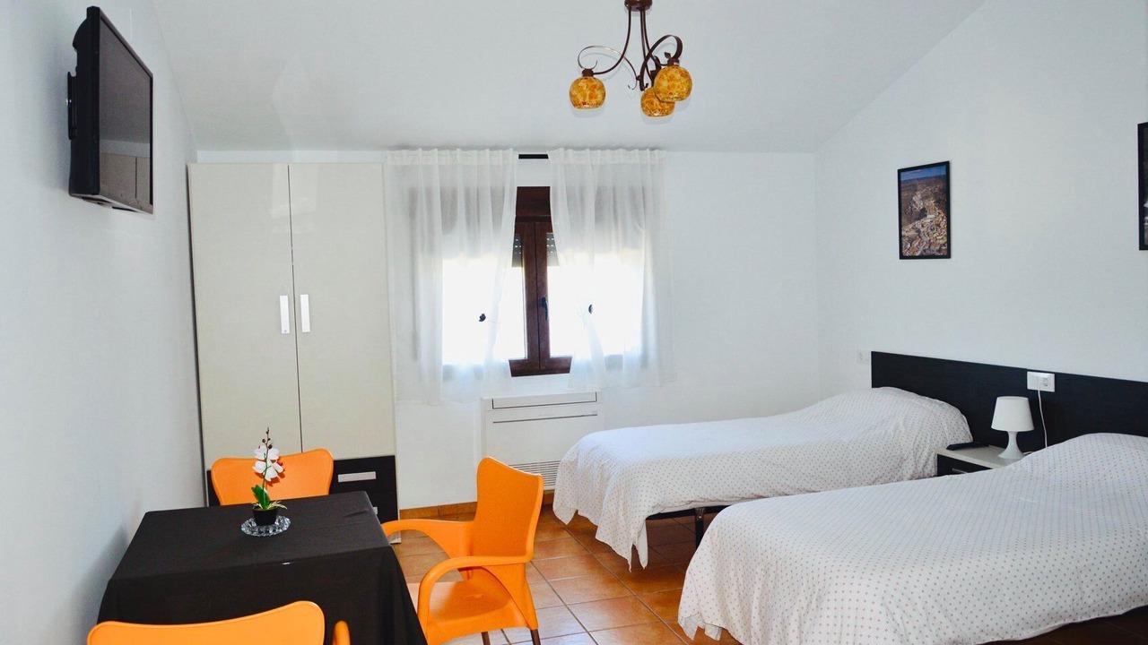 Photo of Bedroom in Reillo