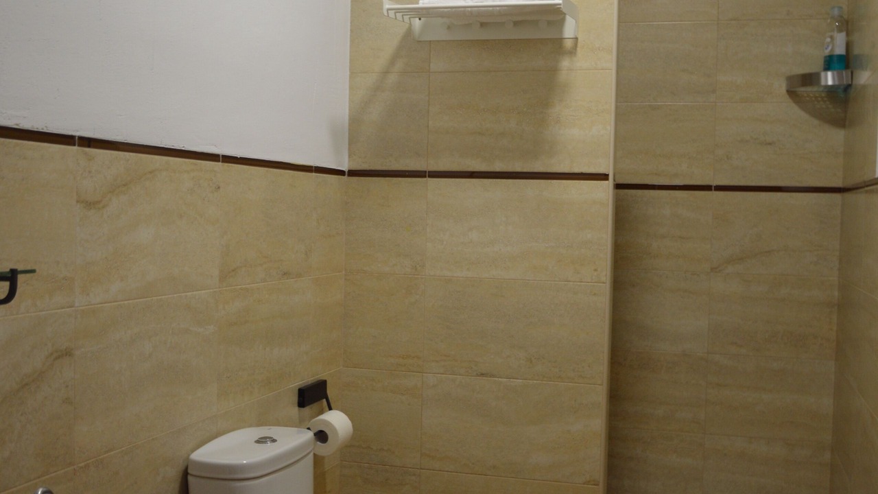 Photo of Bathroom in Reillo