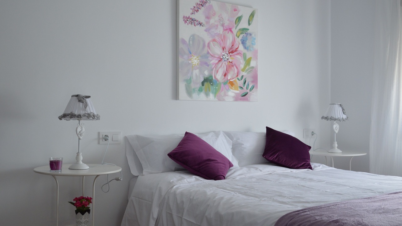 Photo of Bedroom in Reillo