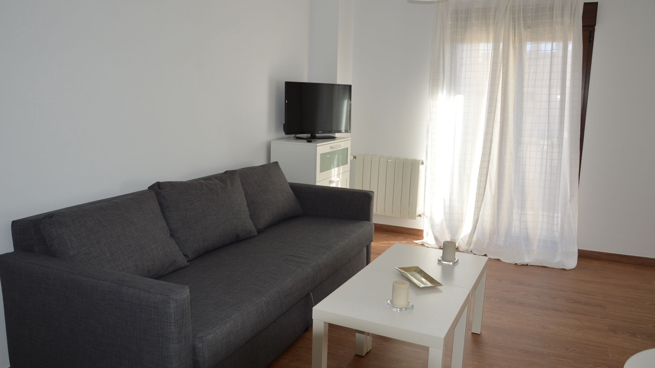 Photo of Bedroom in Reillo