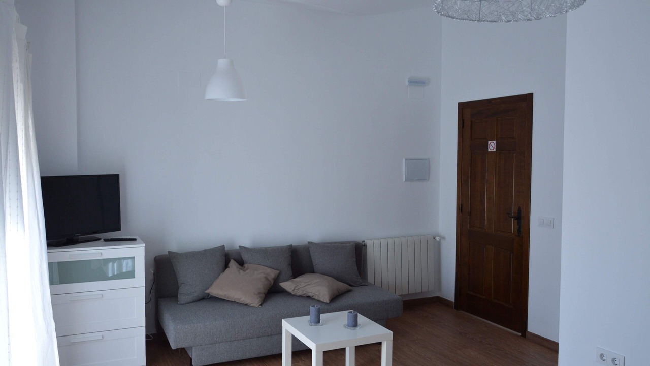 Photo of Bedroom in Reillo