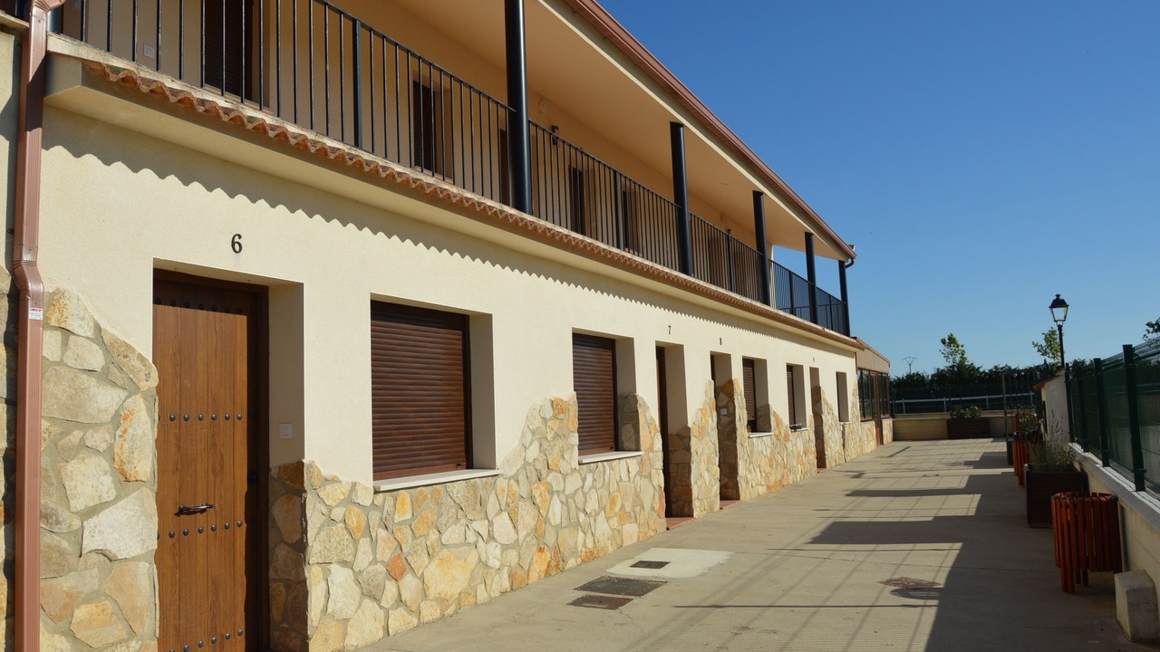 Photo of Outdoor in Reillo