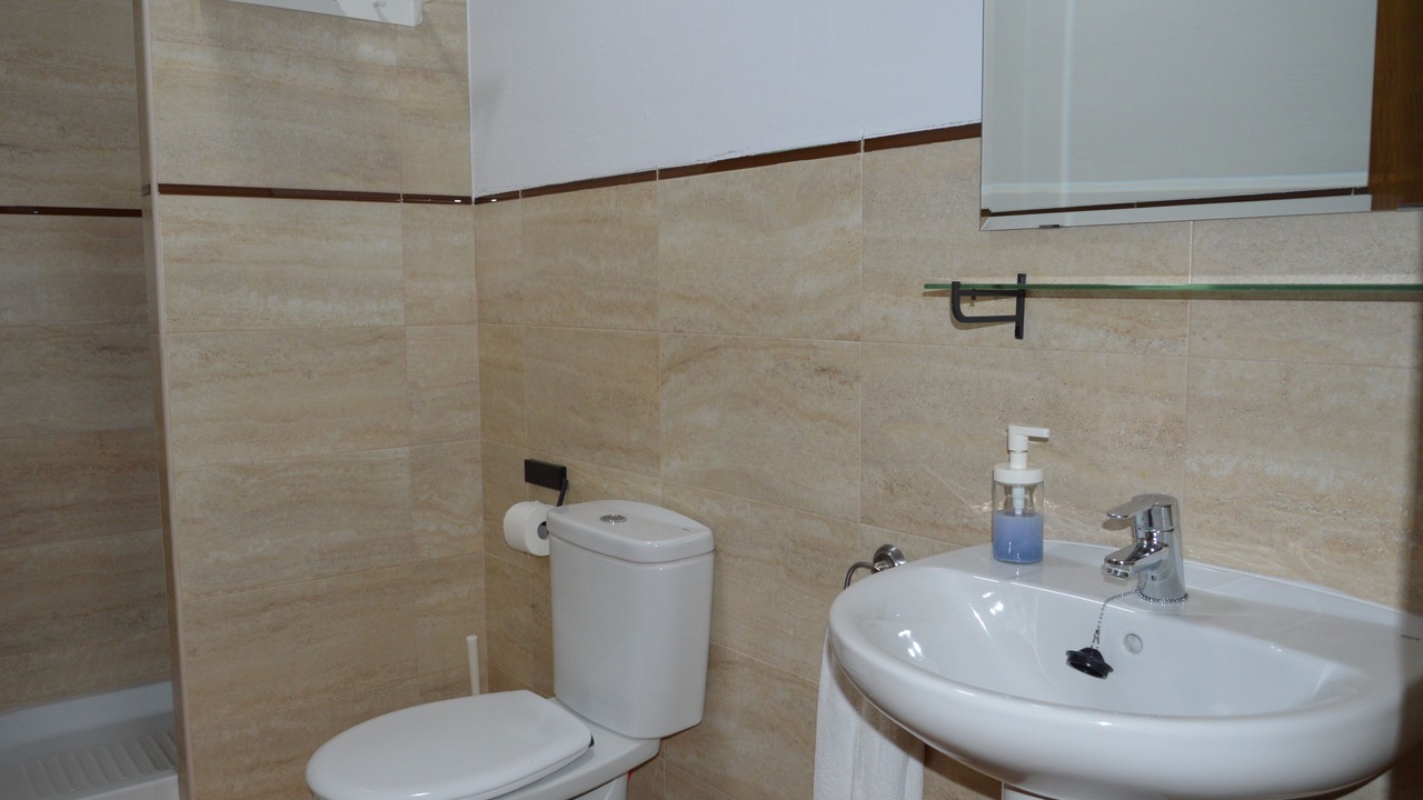 Photo of Bathroom in Reillo