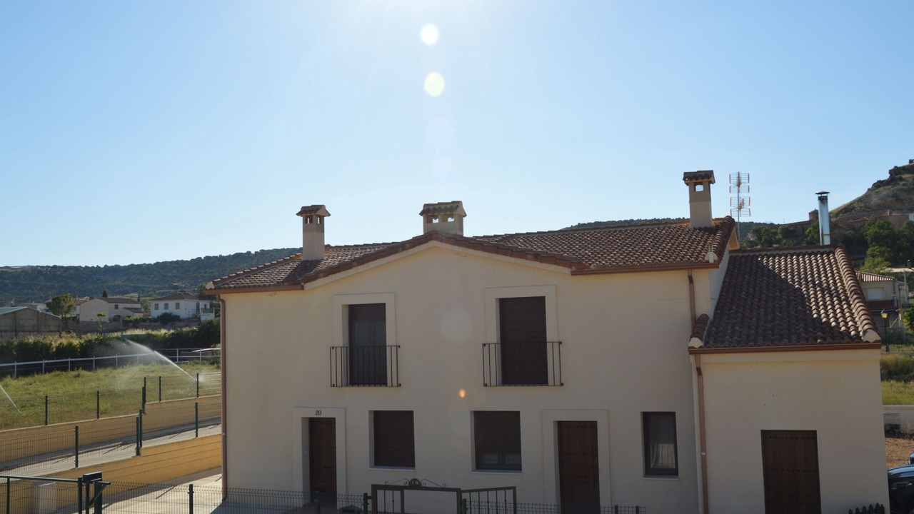 Photo of Outdoor in Reillo