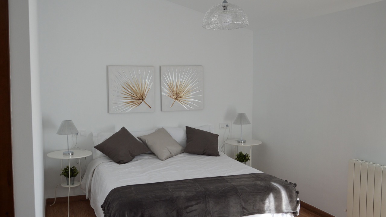 Photo of Bedroom in Reillo