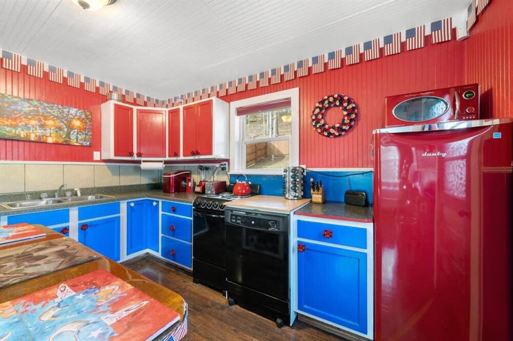 Photo of Kitchen in Jefferson