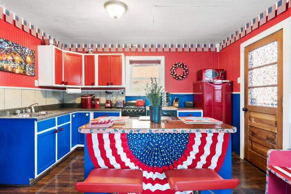 Photo of Kitchen in Jefferson